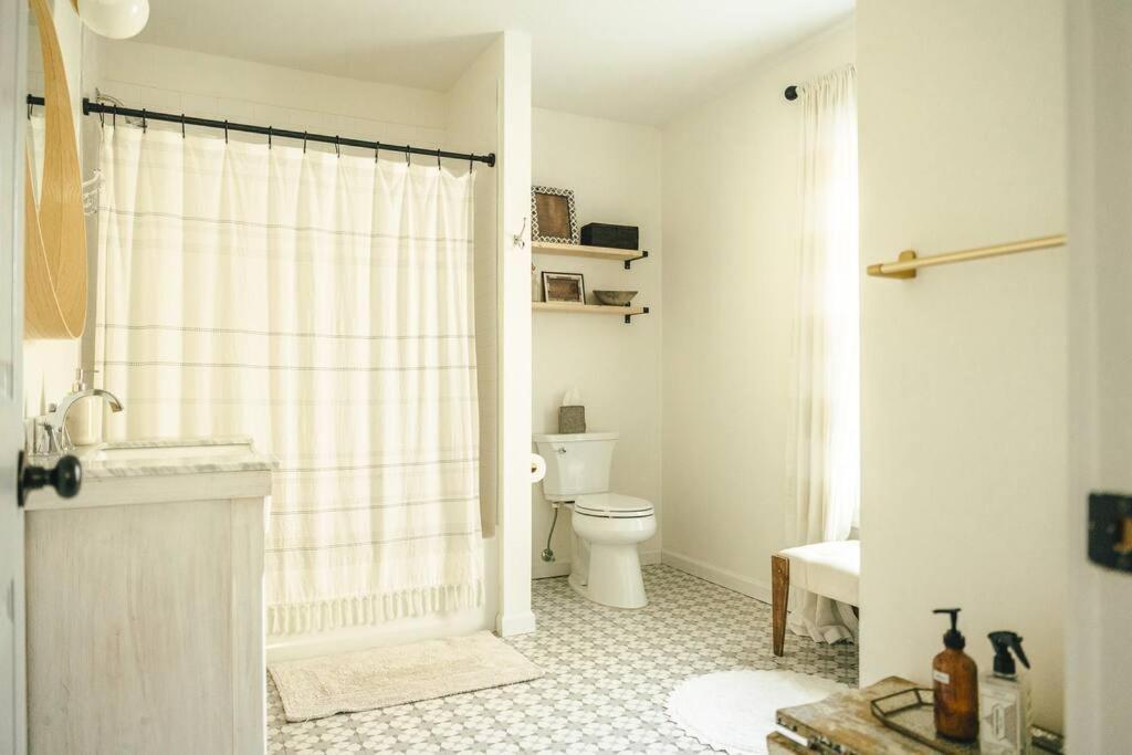 Cozy Cottage, Hot Tub, Fire Pit, 15Min To Hudson And Hiking 卡茨基尔 外观 照片